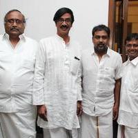 Sathuranga Vettai Movie Press Meet Photos | Picture 778674